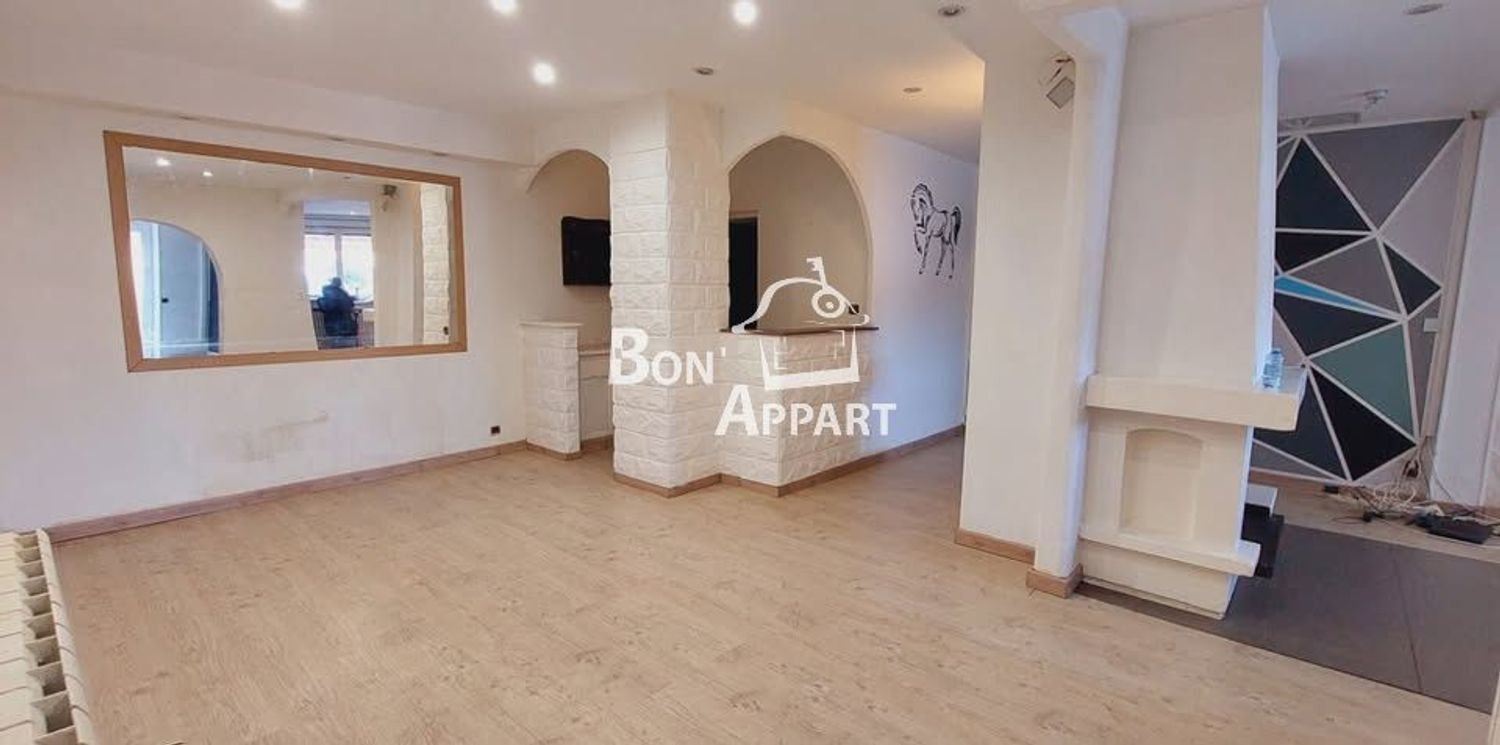 Appartement à vendre, 116m², Joeuf