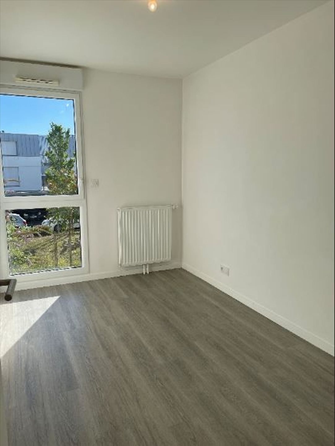 Appartement à louer, 64m², Bouguenais