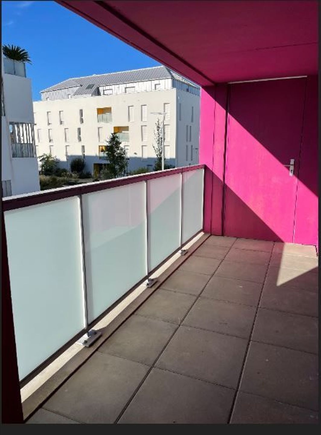 Appartement à louer, 64m², Bouguenais