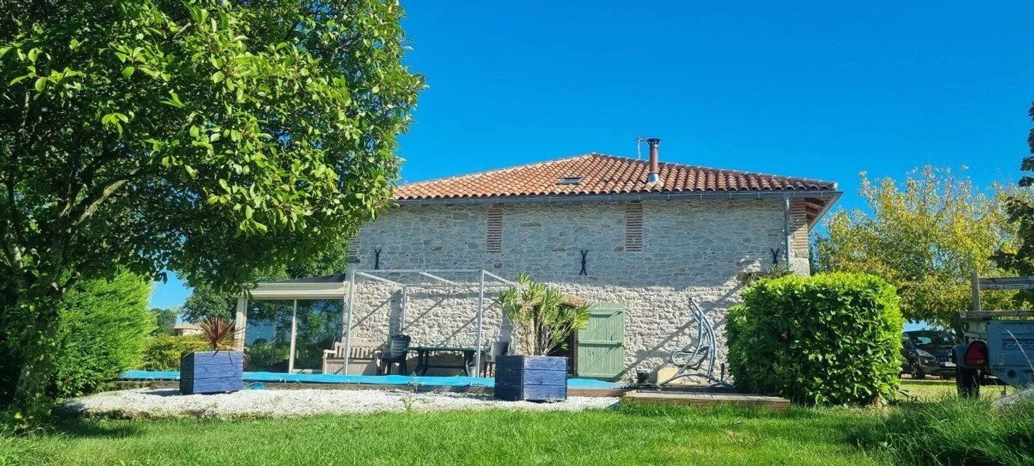Maison à vendre, 133m², Montalzat