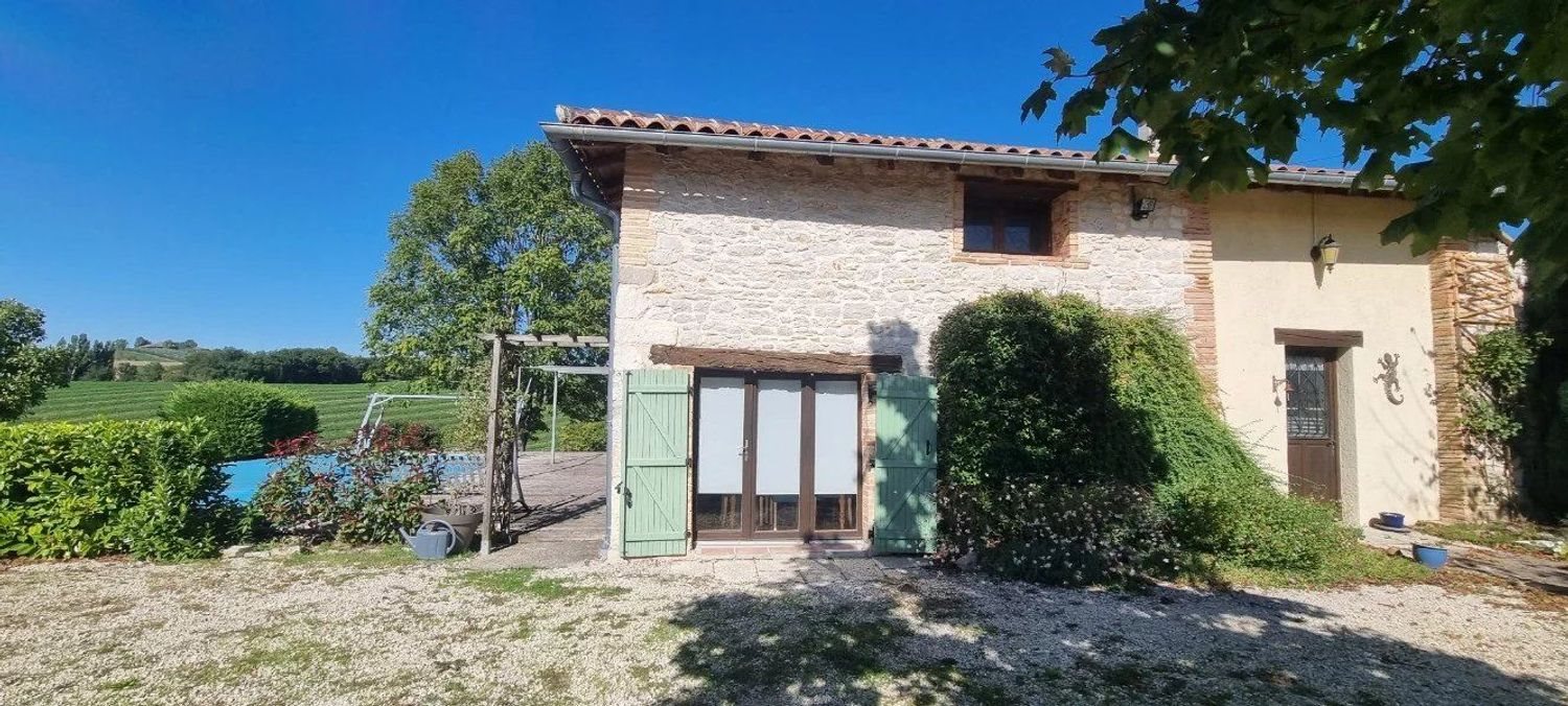 Maison à vendre, 133m², Montalzat