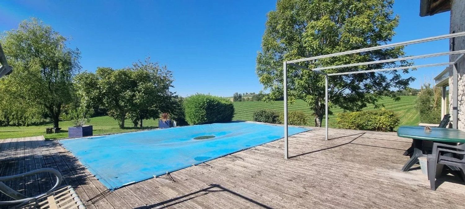 Maison à vendre, 133m², Montalzat
