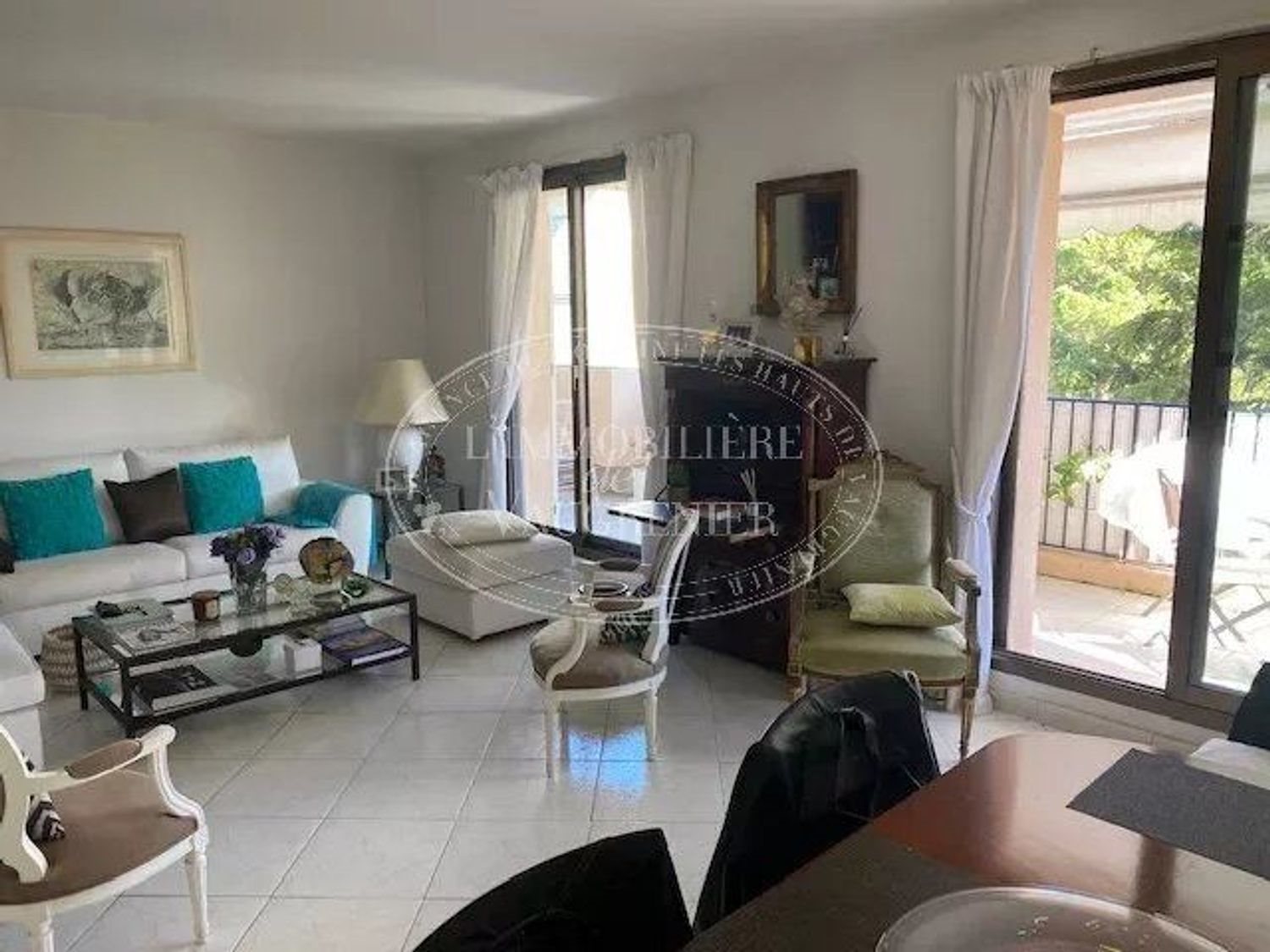 Appartement à vendre, 88m², Villeneuve-Loubet