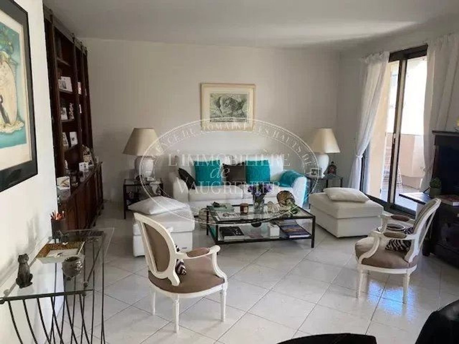 Appartement à vendre, 88m², Villeneuve-Loubet