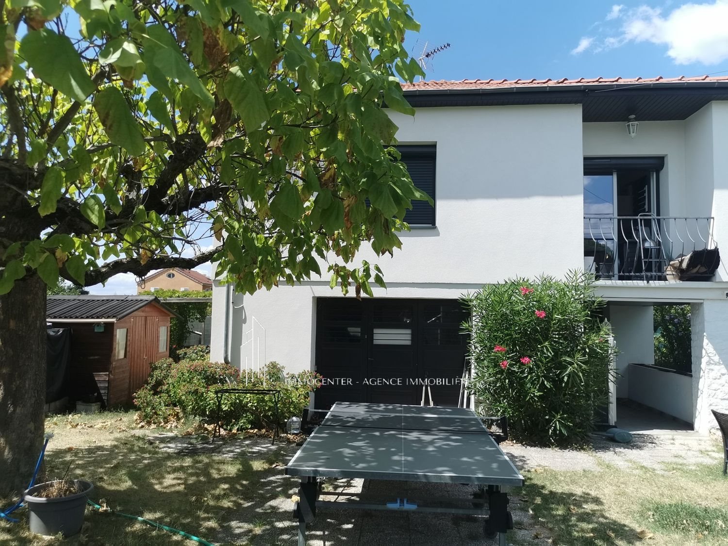 Maison à vendre, 68m², Bourg-de-Péage
