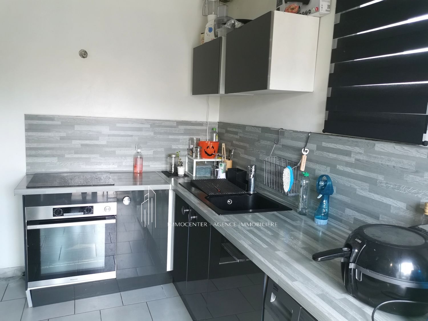 Maison à vendre, 68m², Bourg-de-Péage