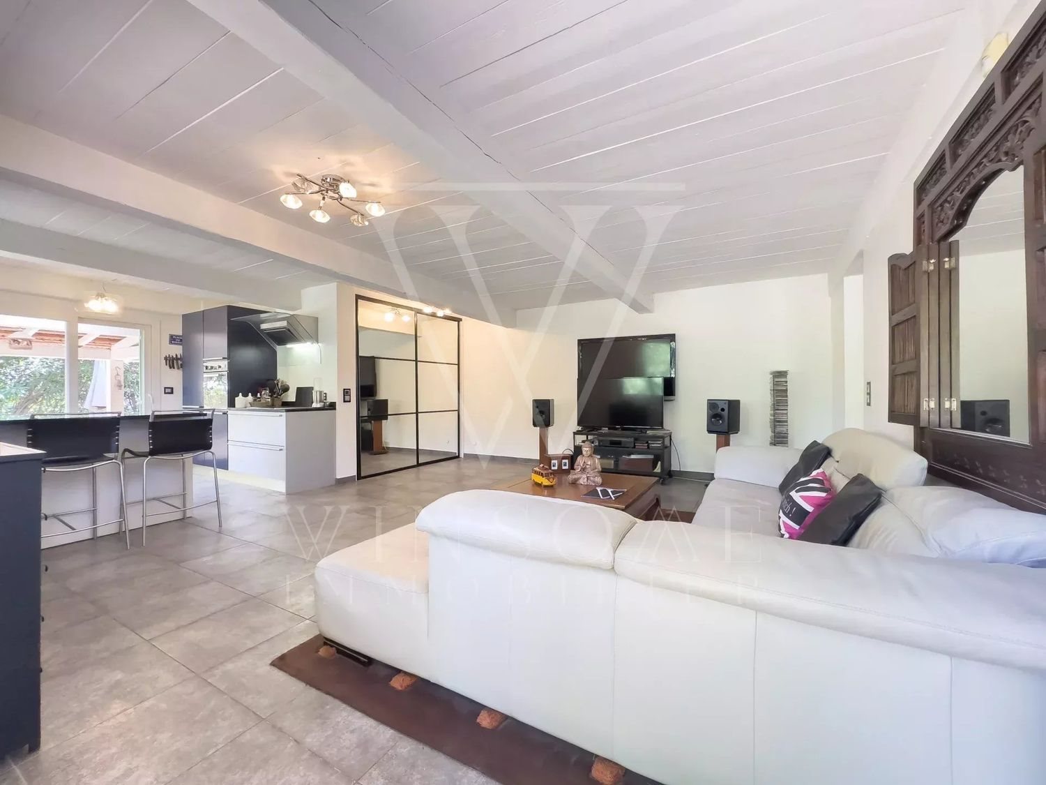 Maison à vendre, 140m², Cannes