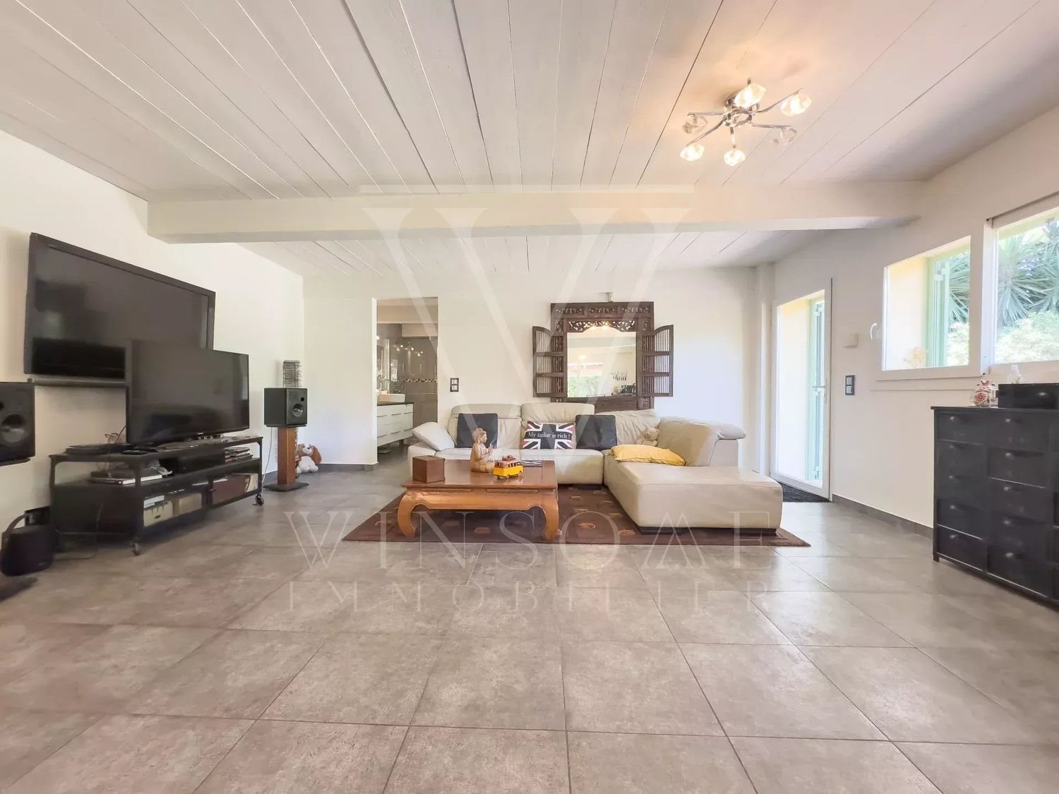 Maison à vendre, 140m², Cannes