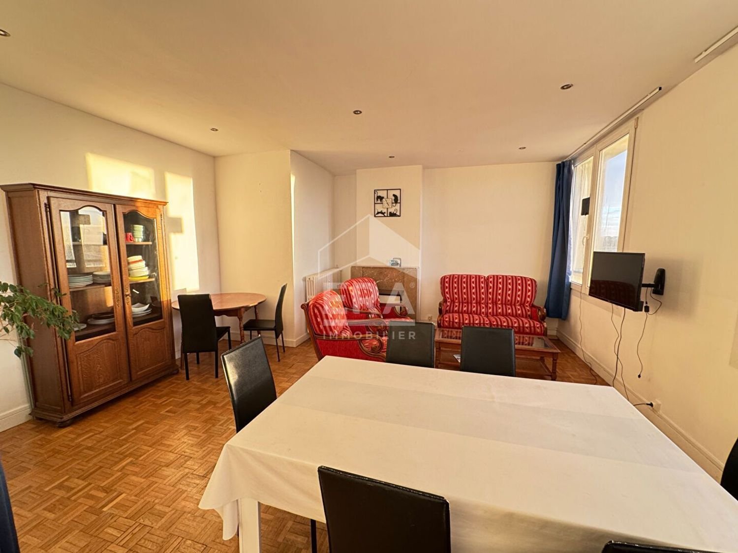 Appartement à vendre, 86m², Boulogne-sur-Mer