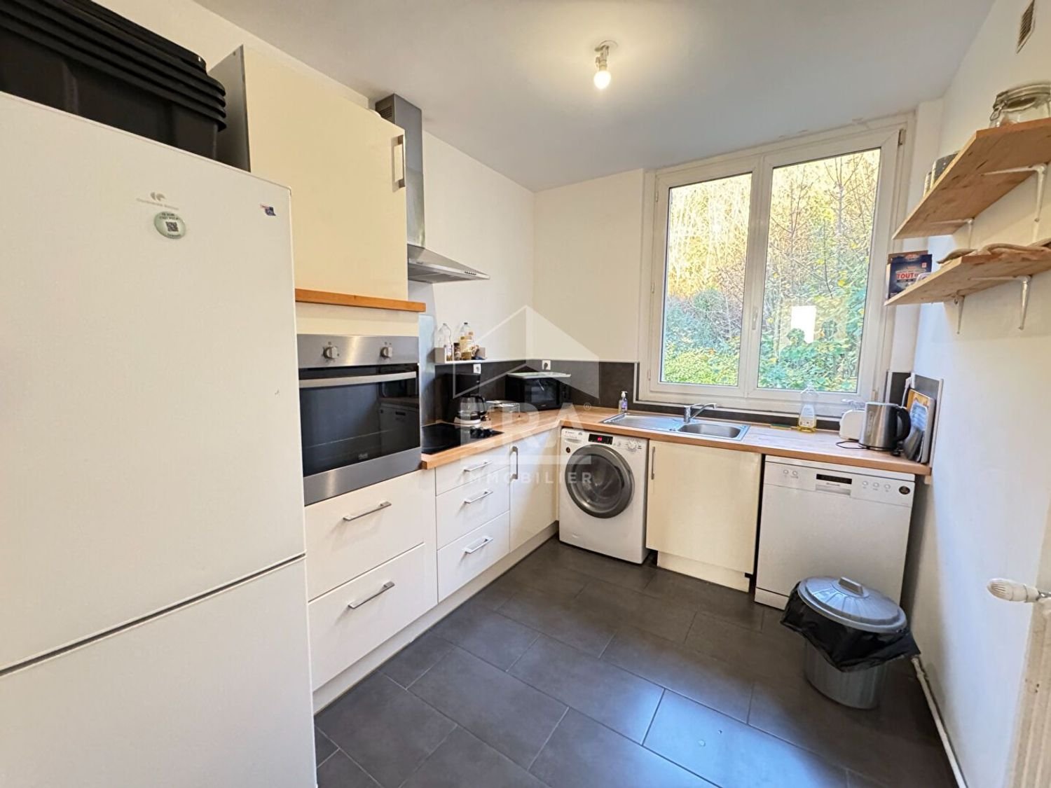 Appartement à vendre, 86m², Boulogne-sur-Mer