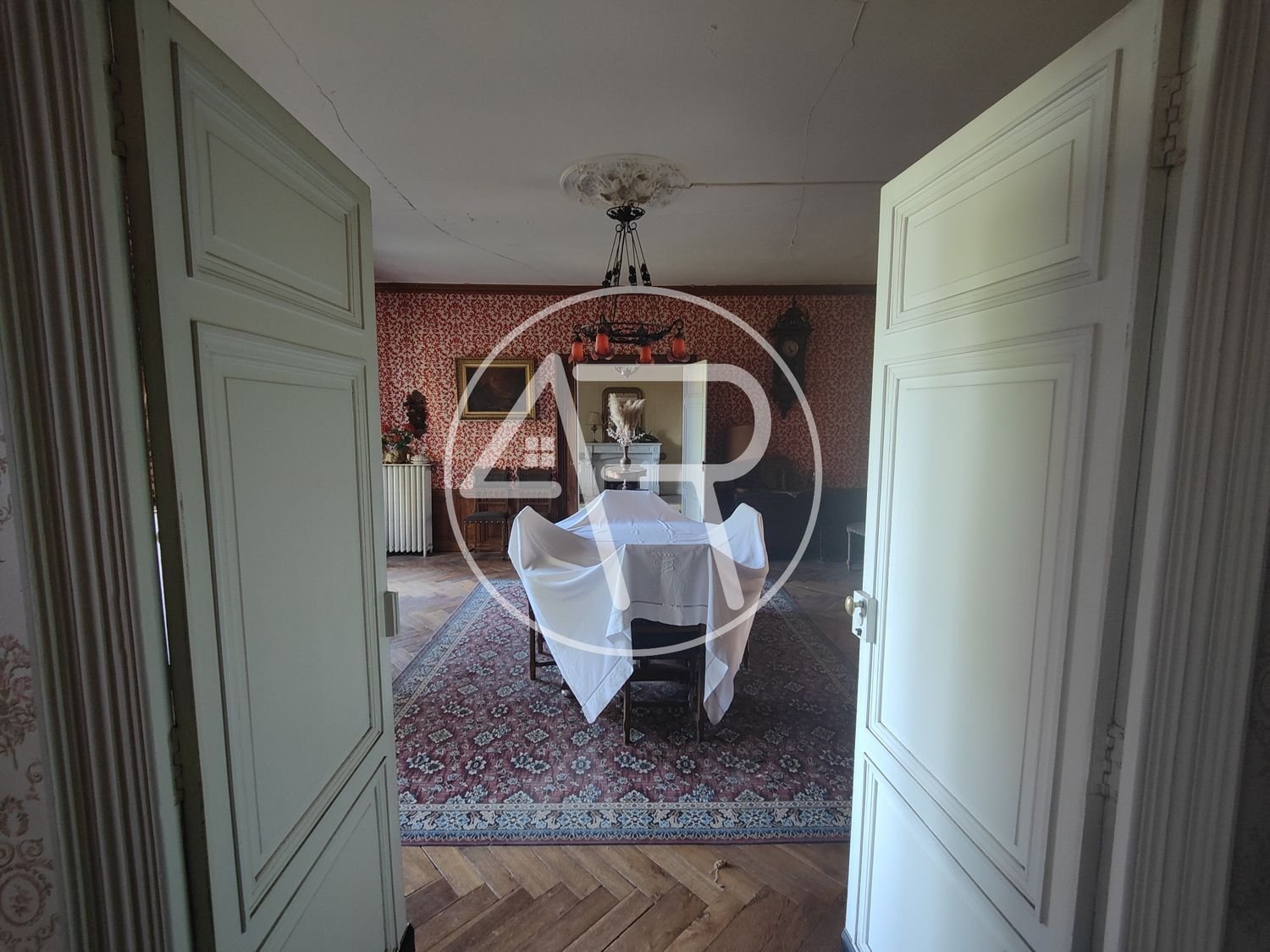 Maison à vendre, 312m², Paulhaguet