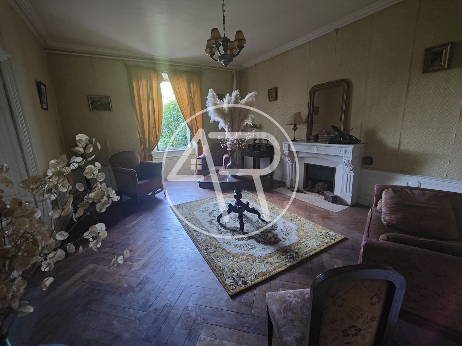 Maison à vendre, 312m², Paulhaguet