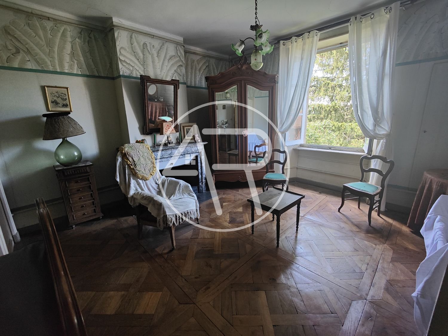 Maison à vendre, 312m², Paulhaguet