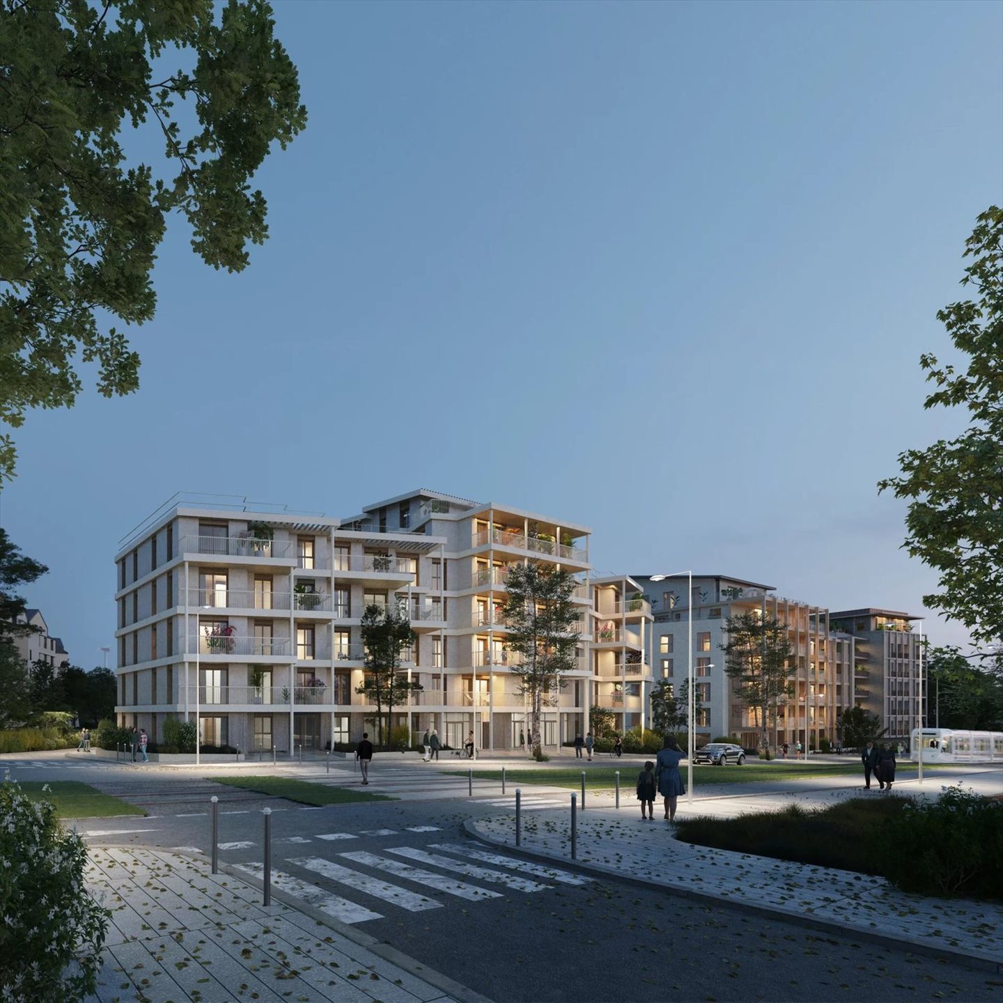 Appartement à vendre, 68m², Saint-Julien-en-Genevois