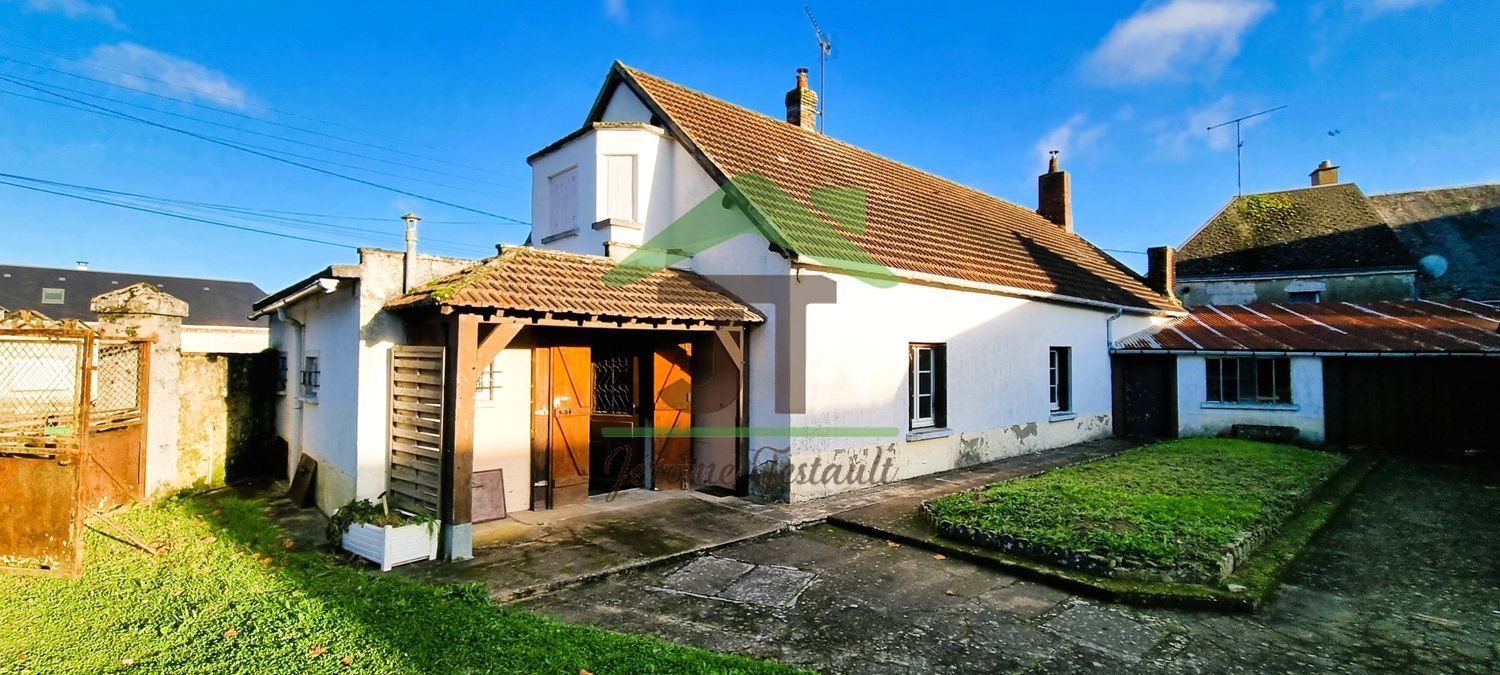 Maison à vendre, 104m², Patay
