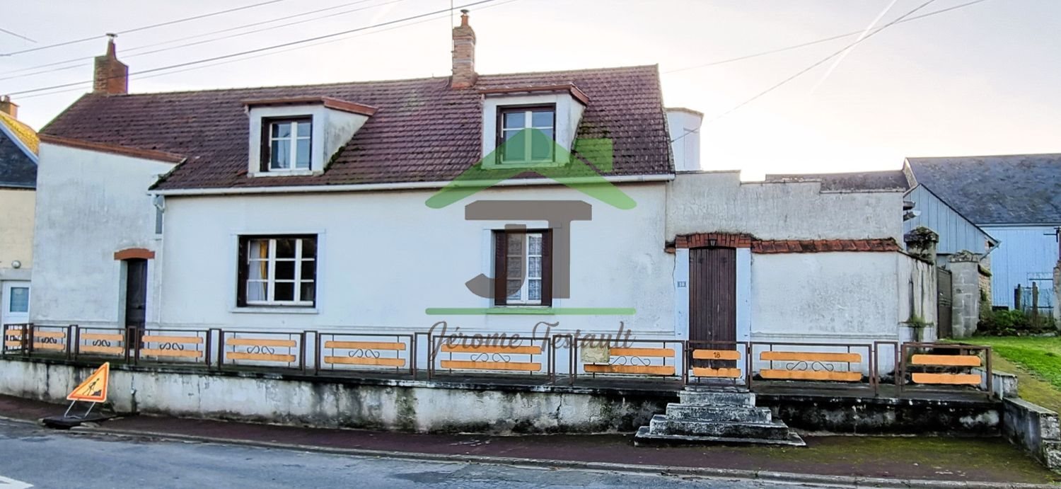 Maison à vendre, 104m², Patay