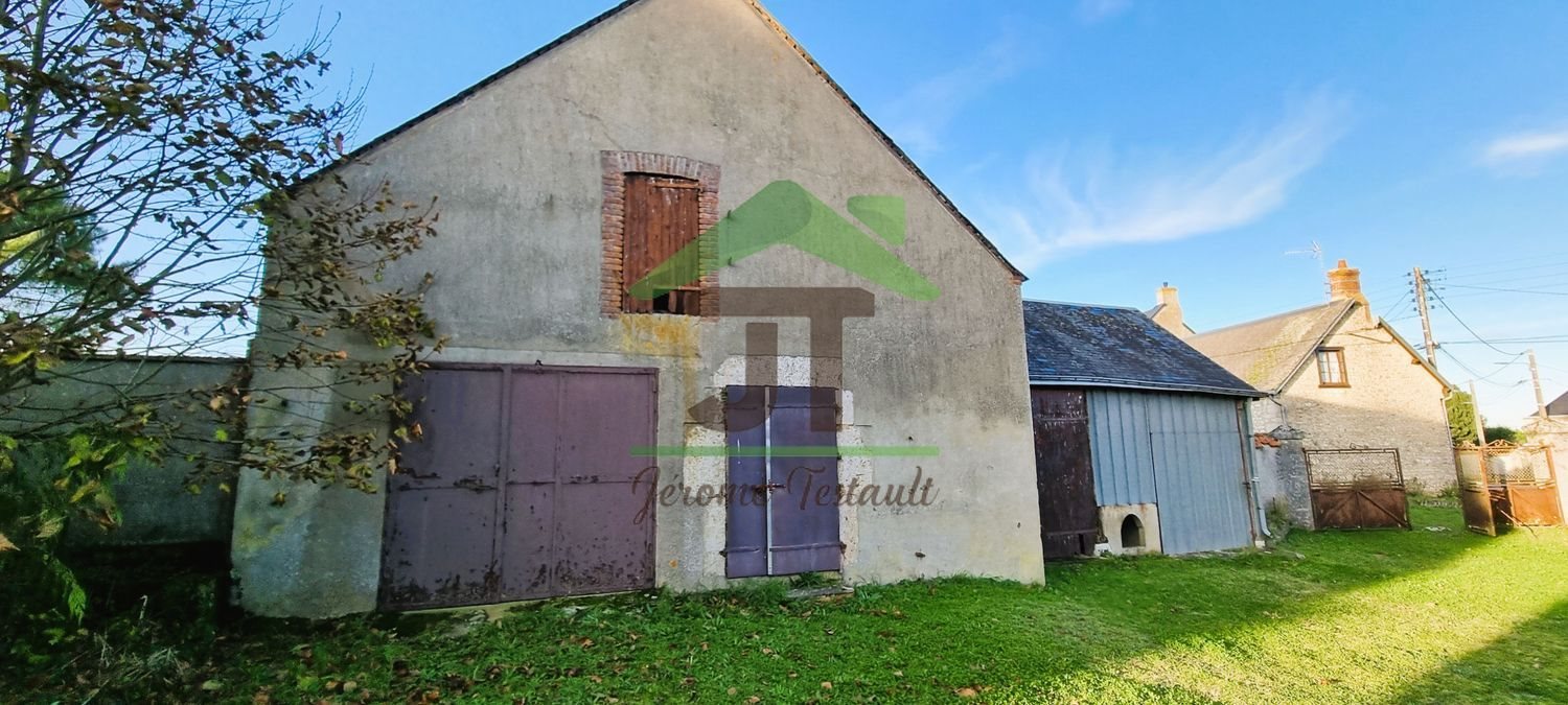 Maison à vendre, 104m², Patay
