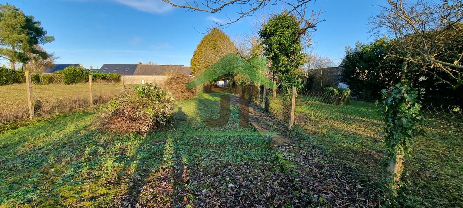 Maison à vendre, 104m², Patay