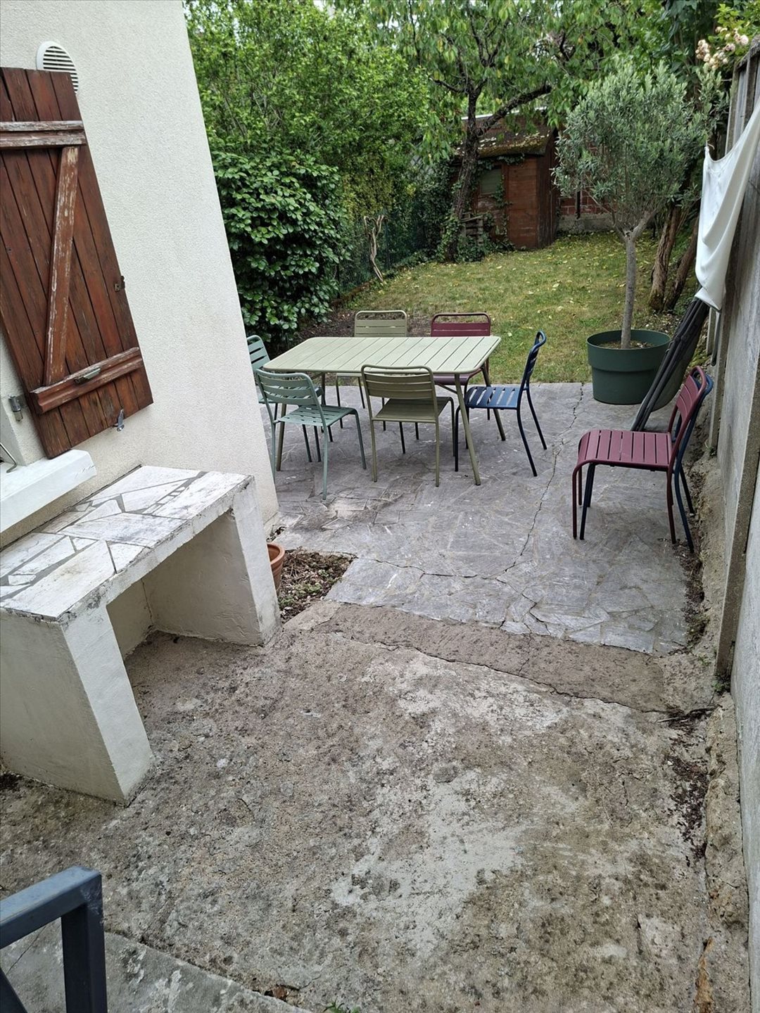 Maison à vendre, 130m², Versailles