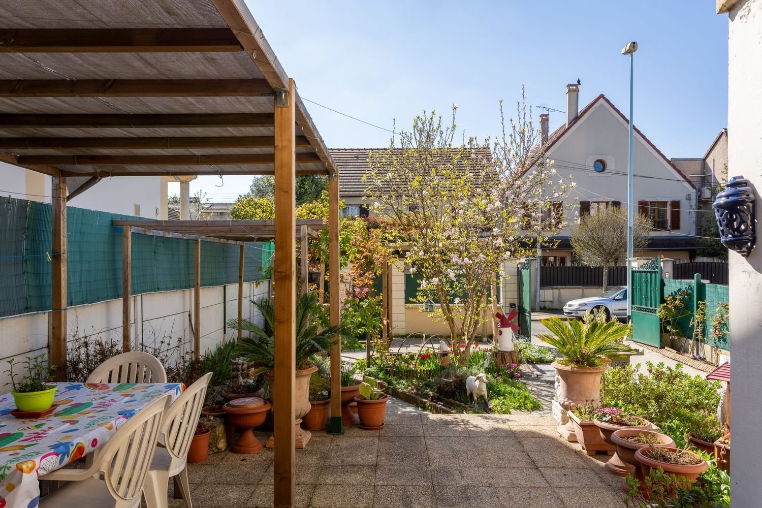 Maison à vendre, 140m², Bobigny