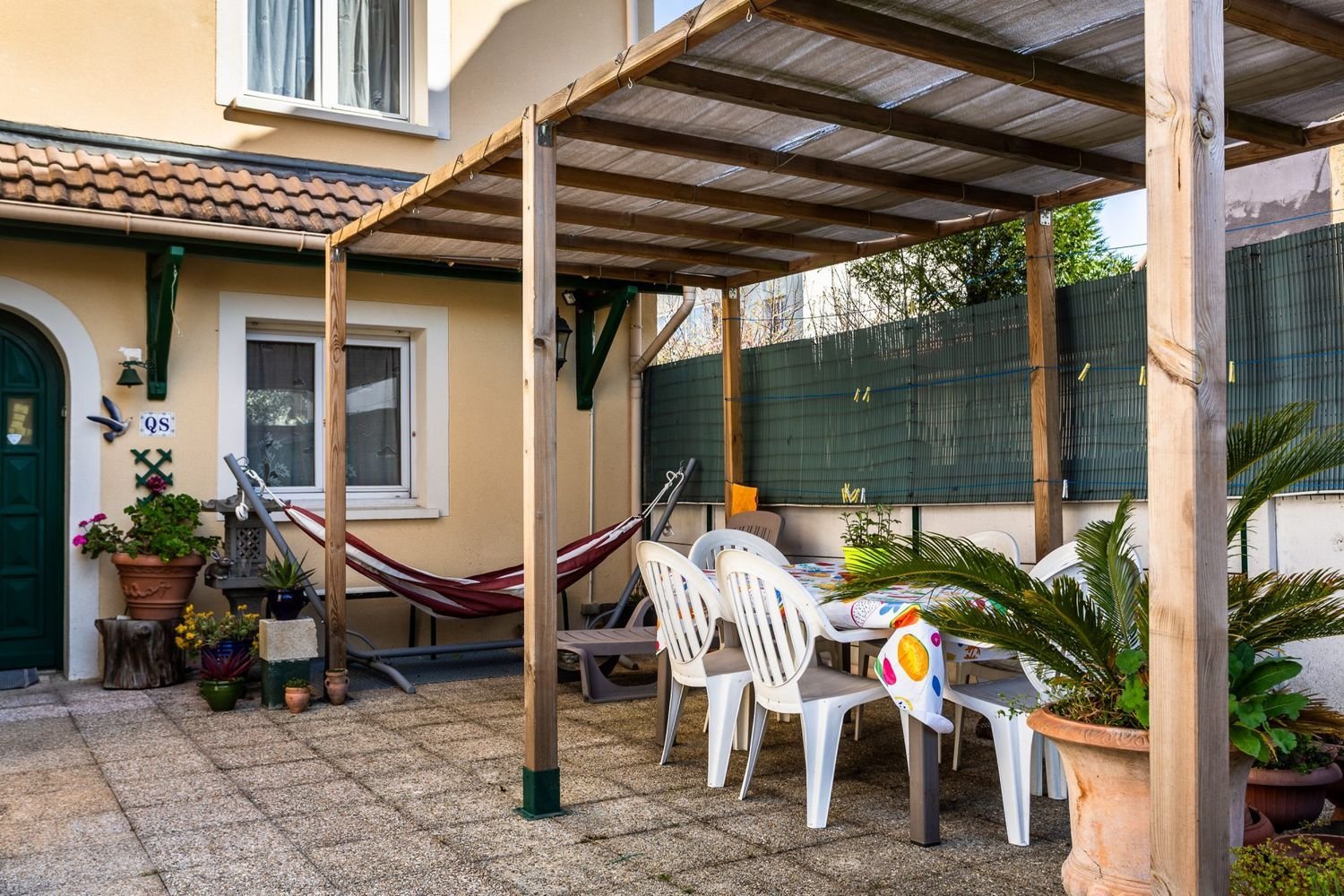 Maison à vendre, 140m², Bobigny