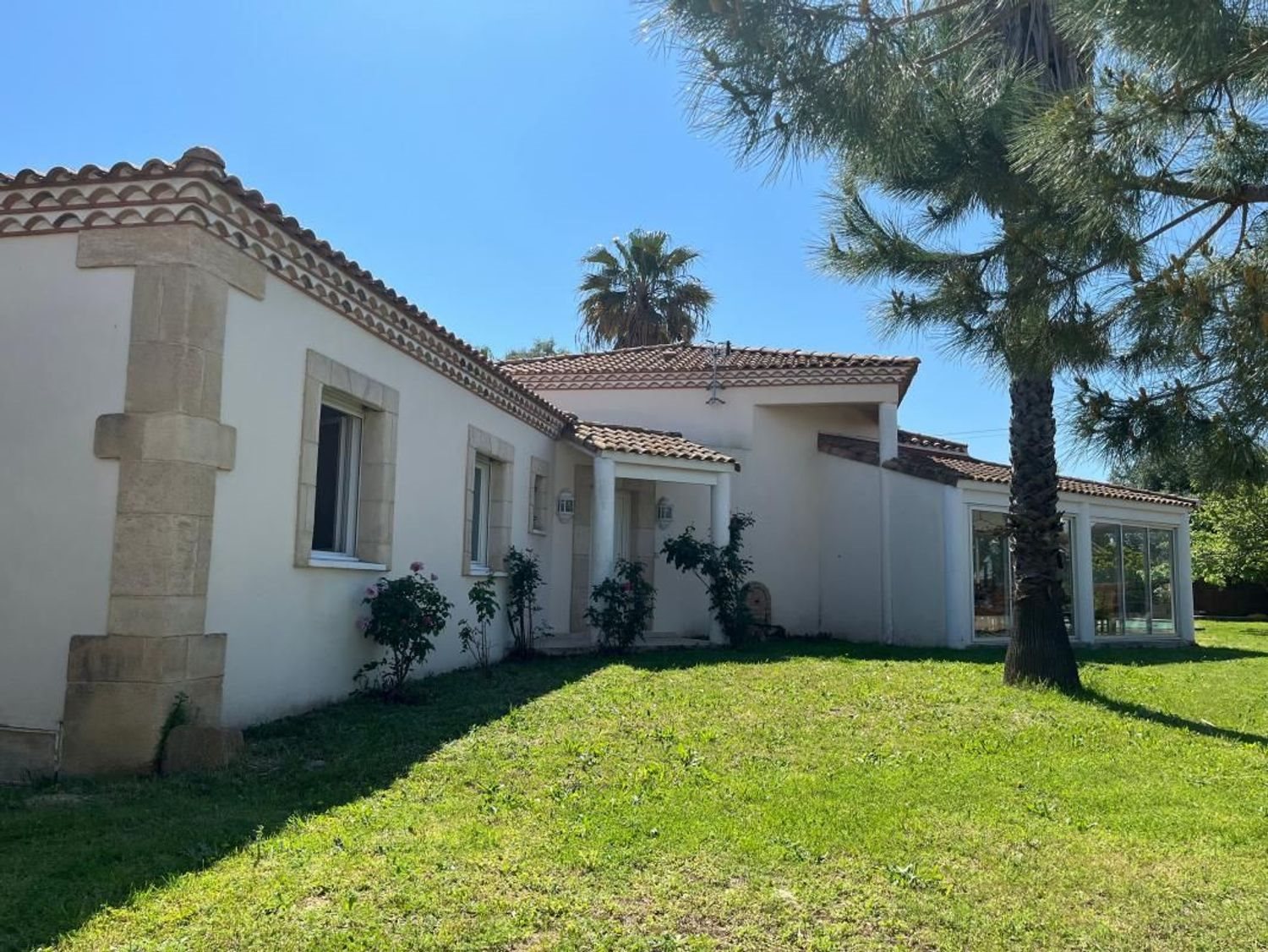 Maison à vendre, 236m², Loupian