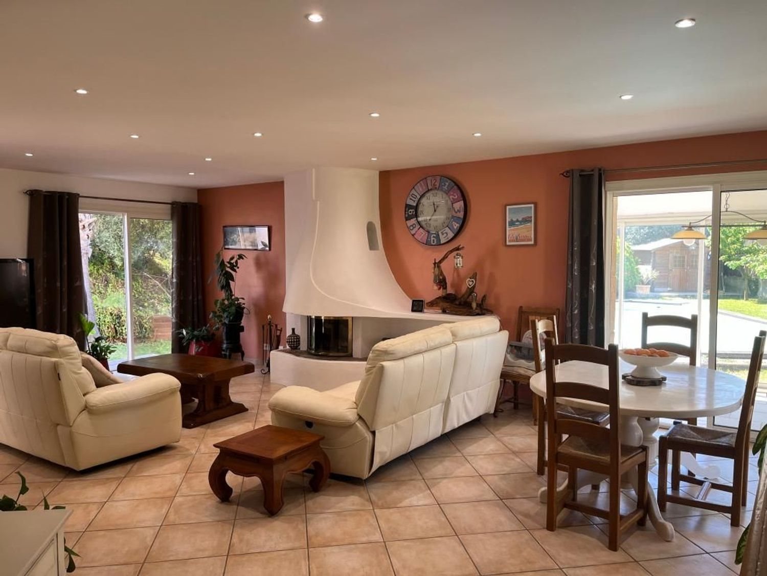 Maison à vendre, 236m², Loupian