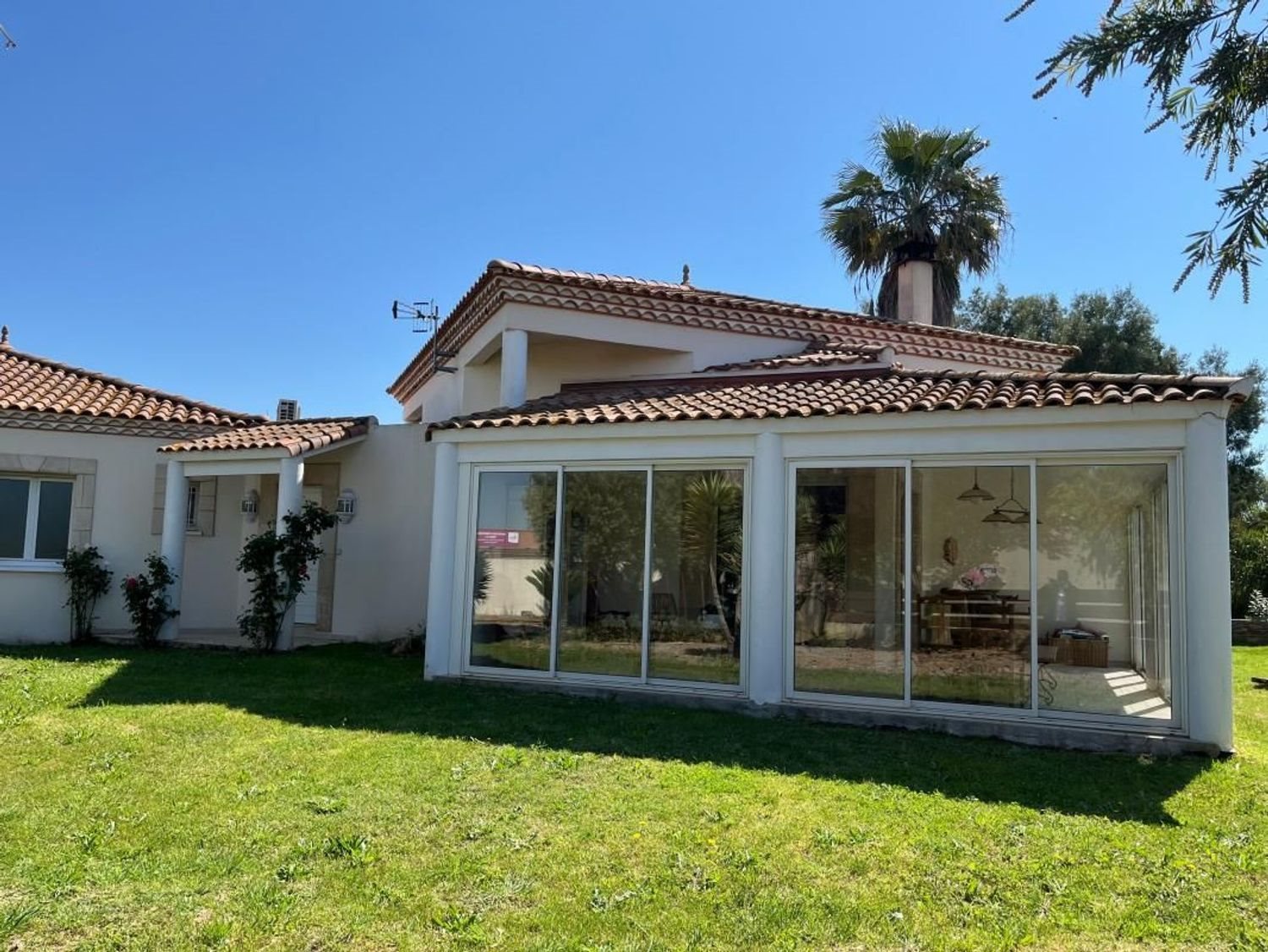 Maison à vendre, 236m², Loupian