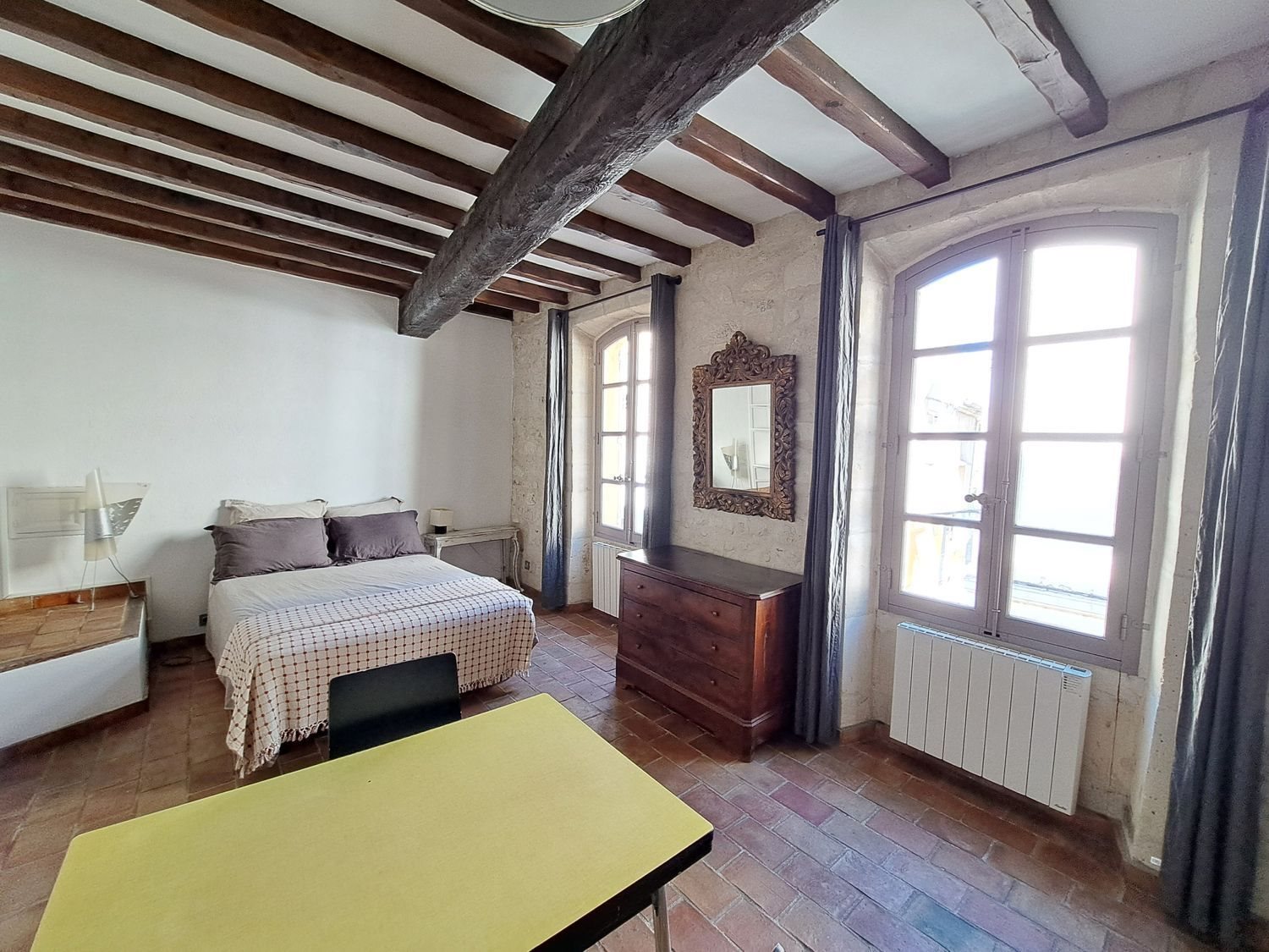 Appartement à vendre, 53m², Arles