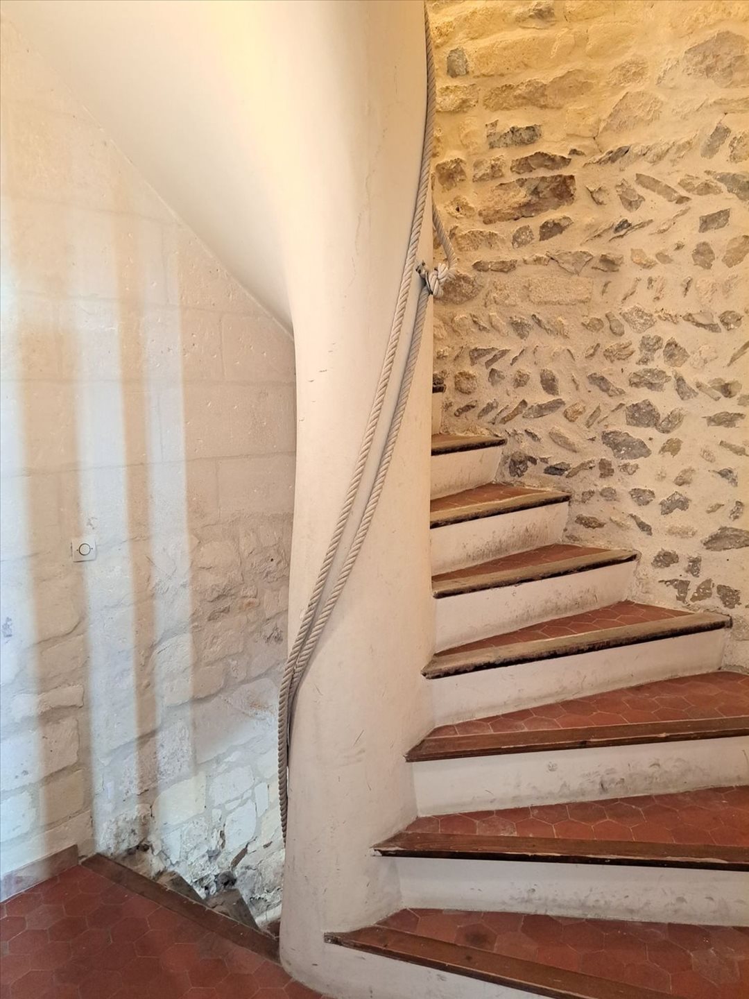 Appartement à vendre, 53m², Arles