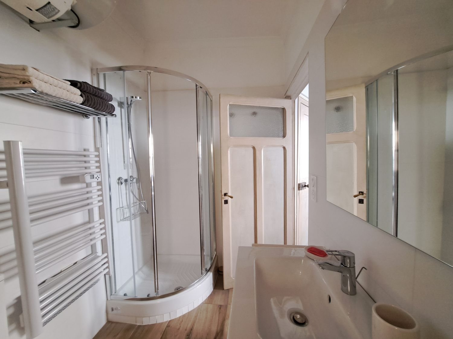 Appartement à vendre, 53m², Arles