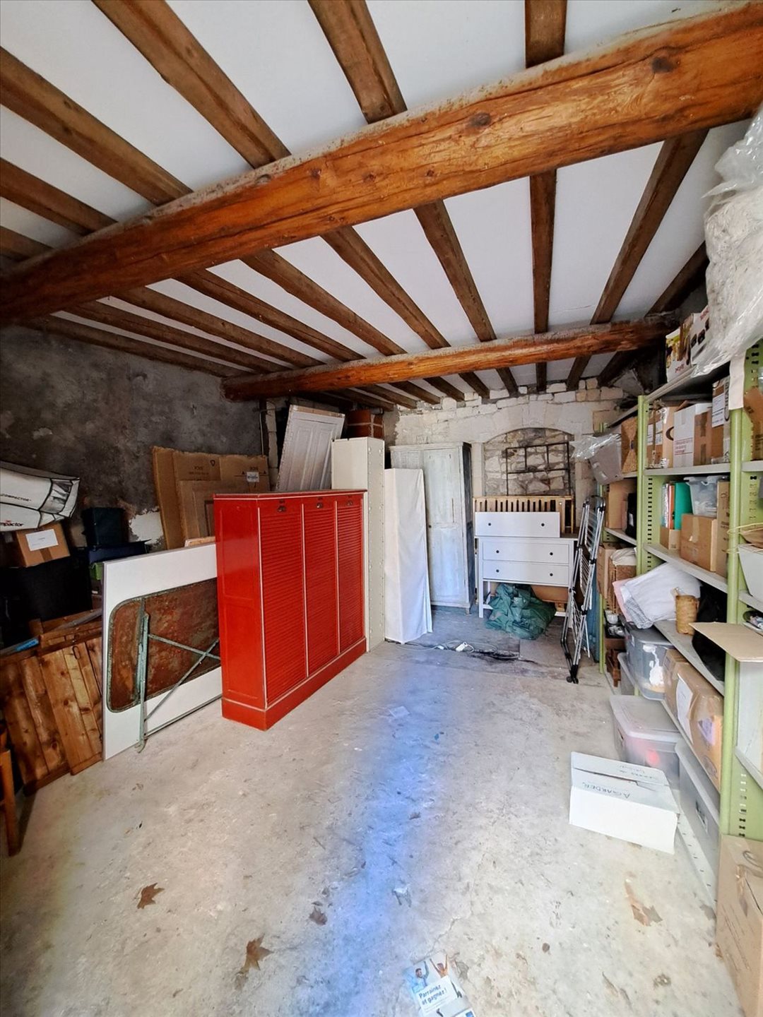 Appartement à vendre, 53m², Arles