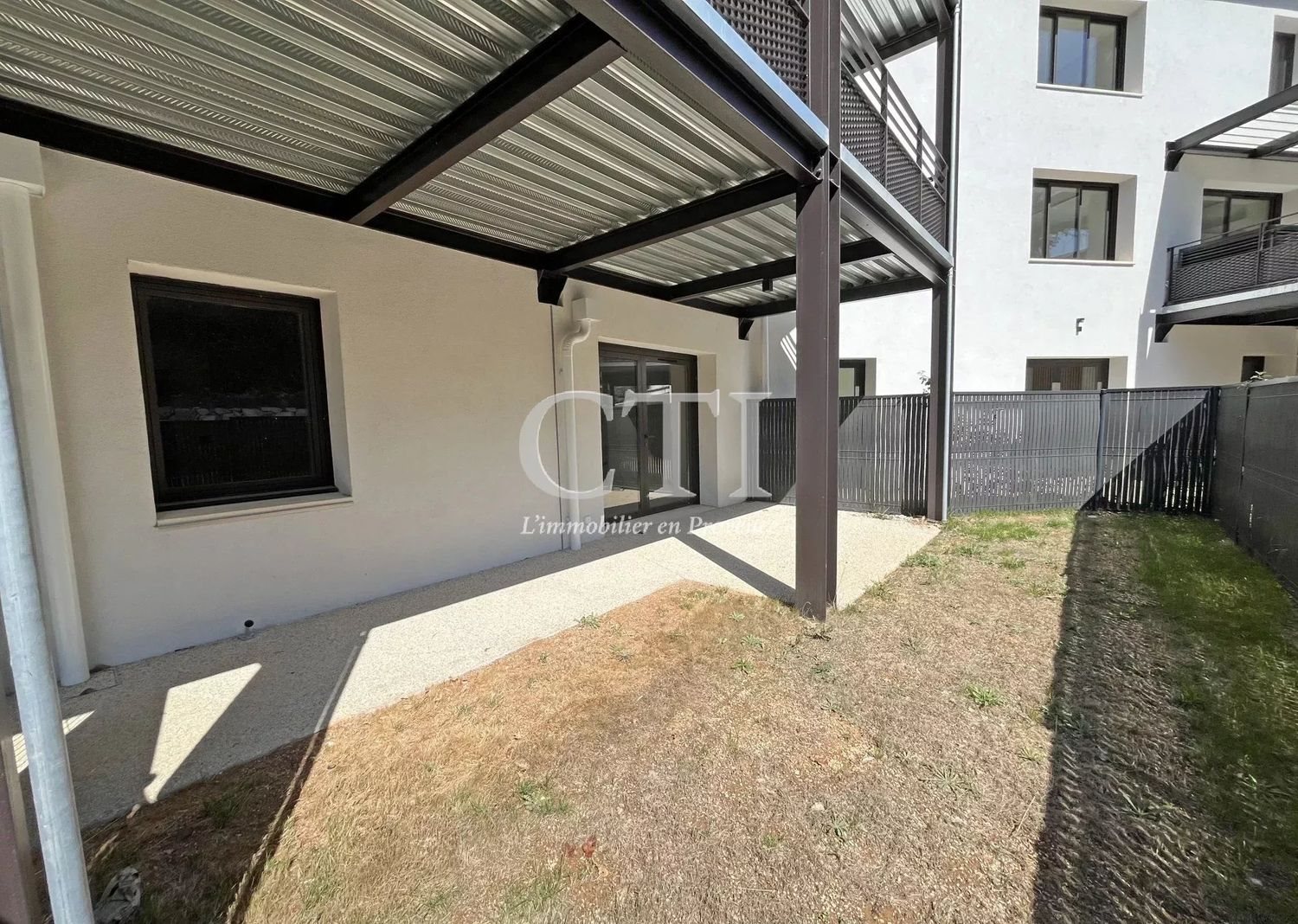 Appartement à vendre, 50m², Vaison-la-Romaine