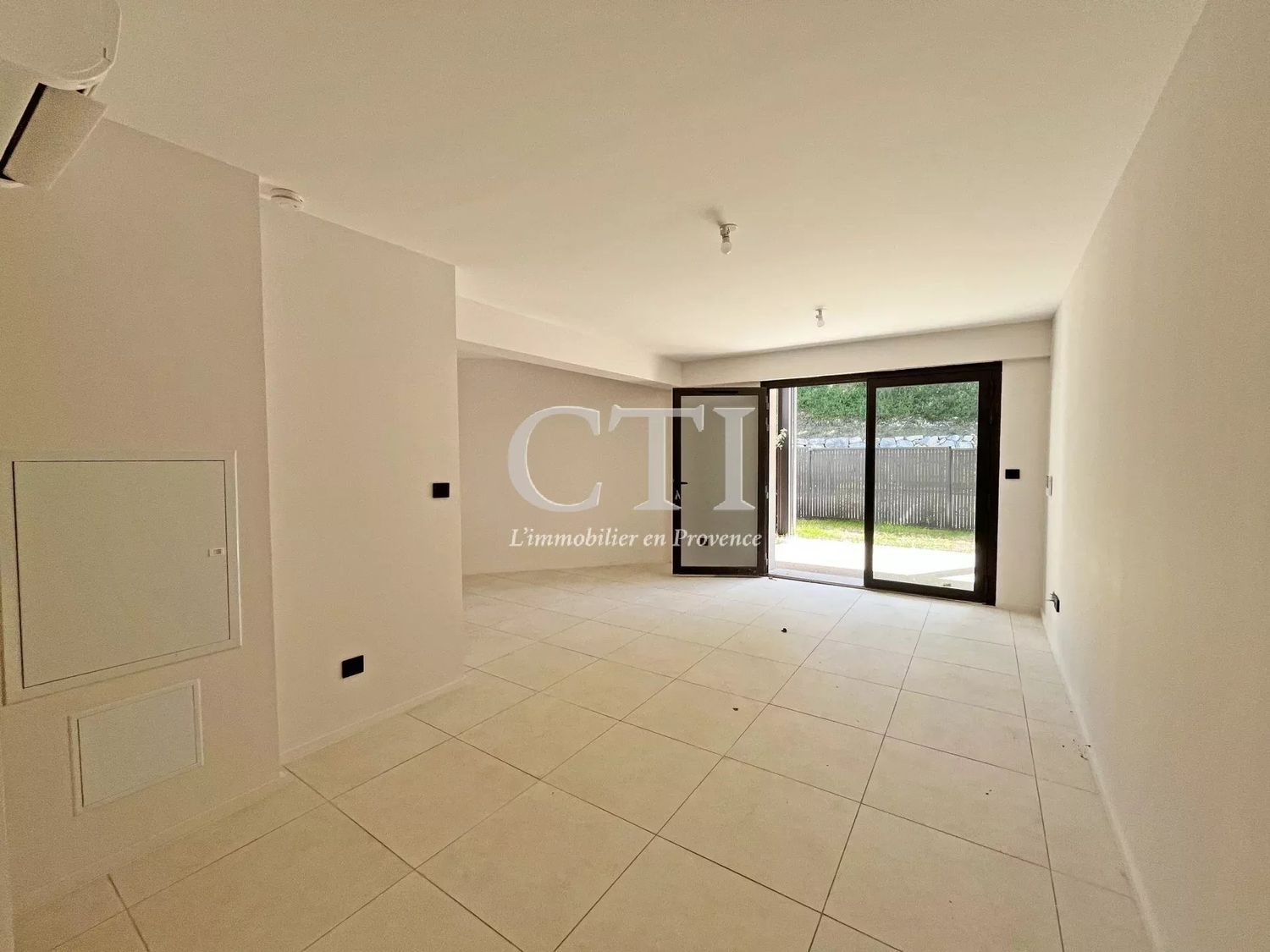 Appartement à vendre, 50m², Vaison-la-Romaine