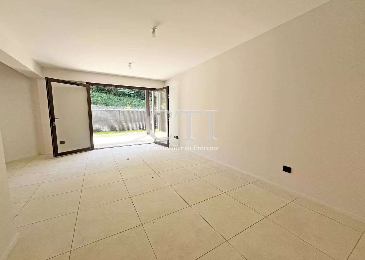 Appartement à vendre, 50m², Vaison-la-Romaine