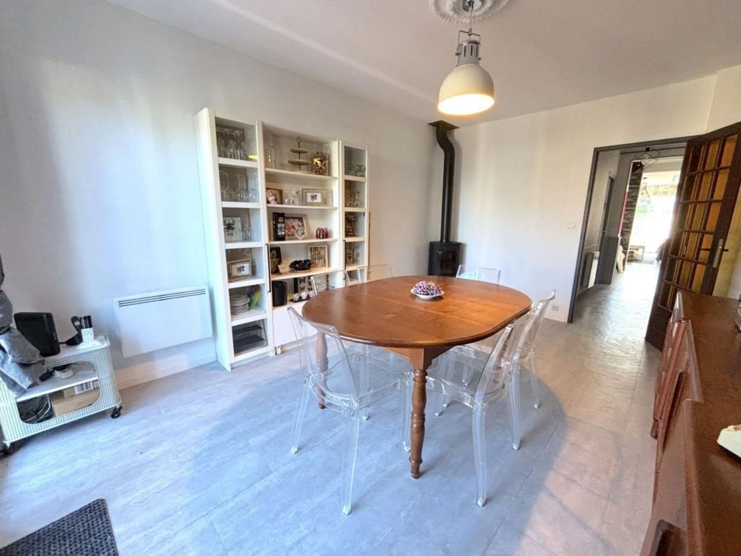 Maison à vendre, 148m², Mennecy