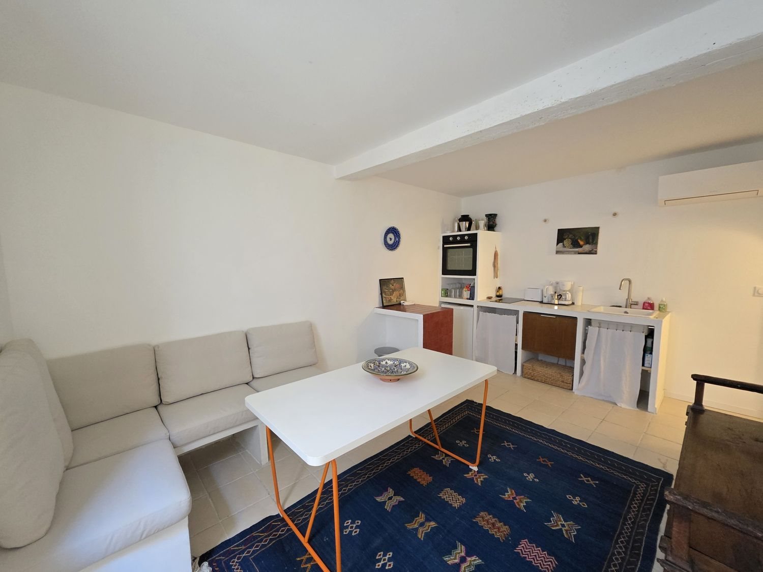 Maison à vendre, 52m², Arles
