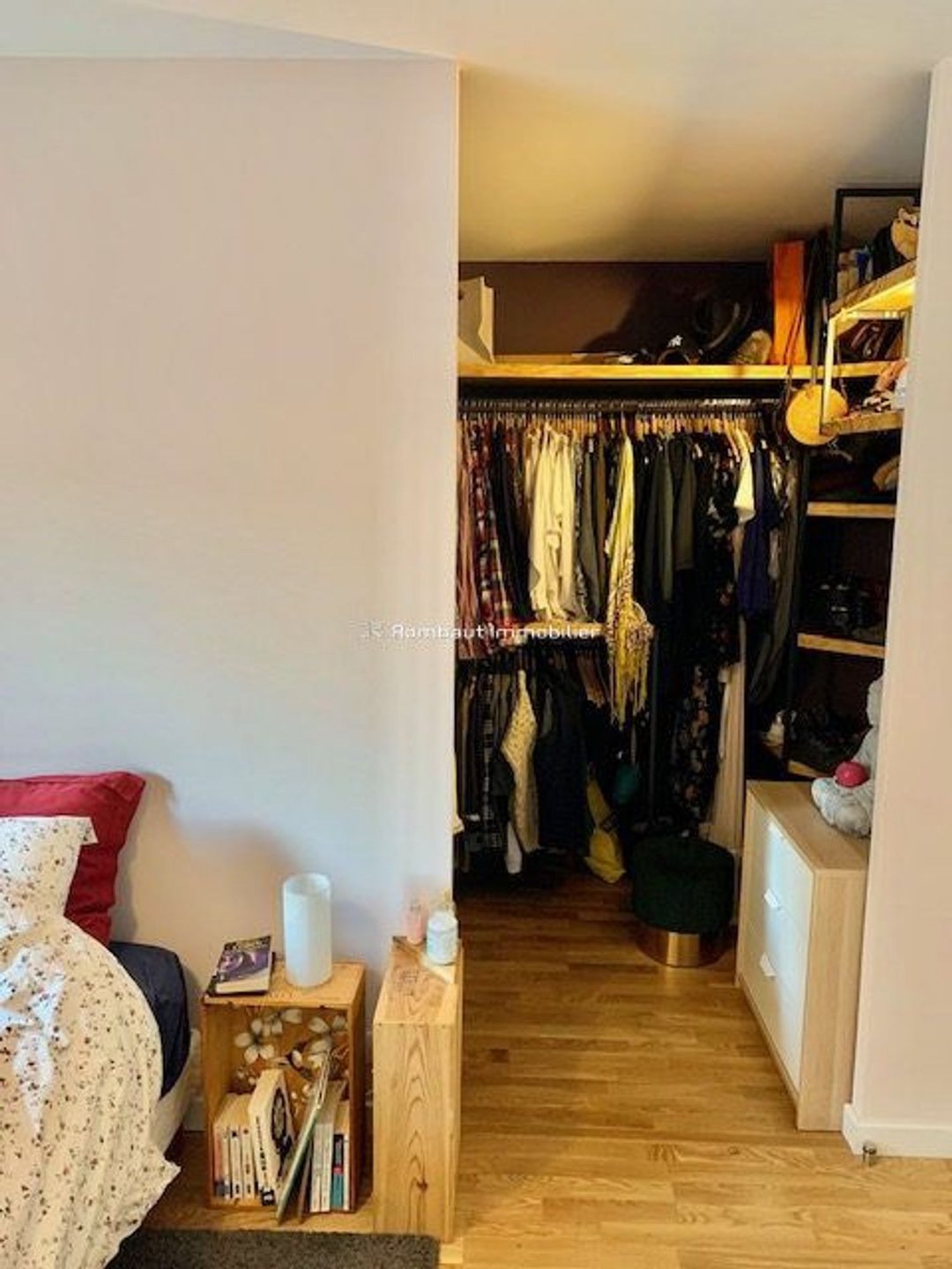 Appartement à louer, 44m², Bougival