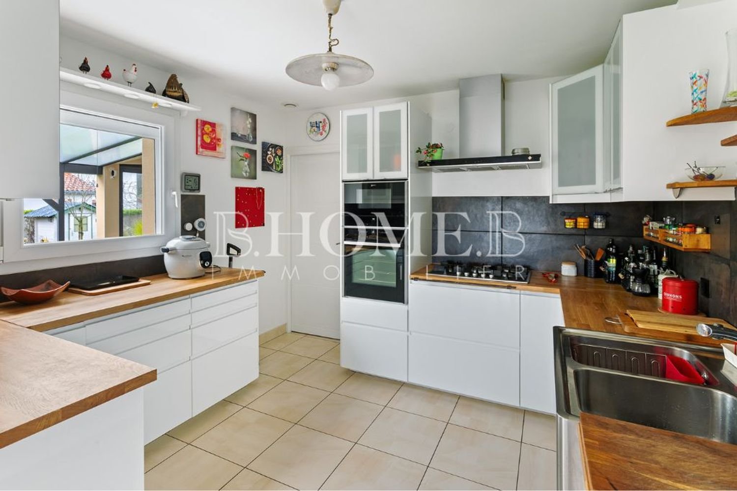 Maison à vendre, 145m², Pornic