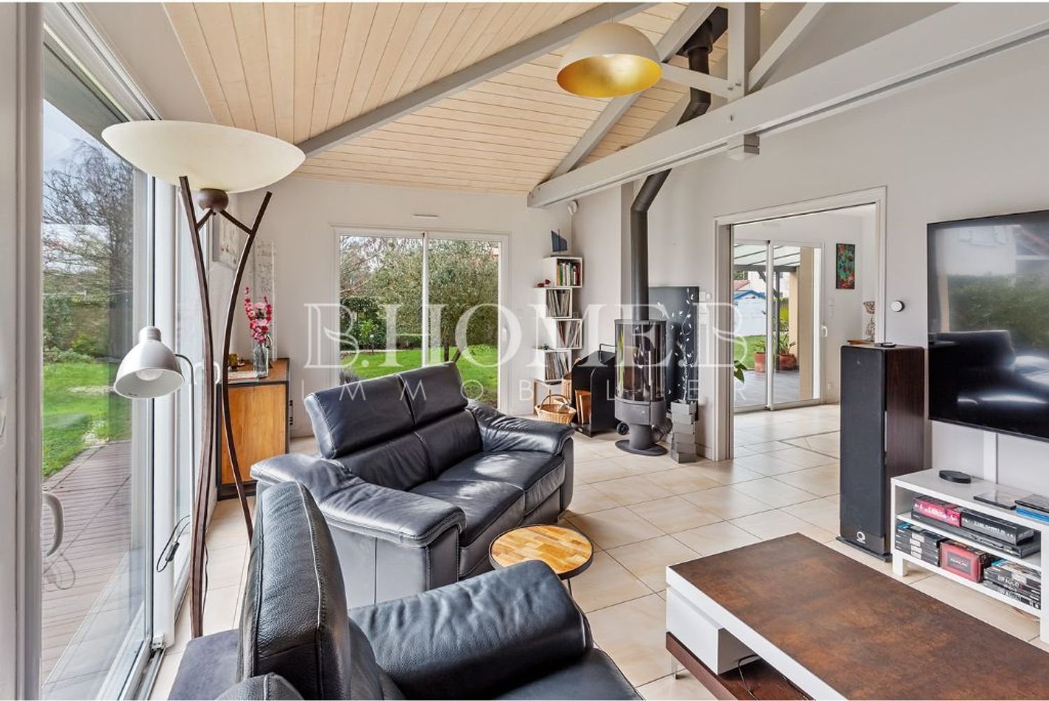 Maison à vendre, 145m², Pornic