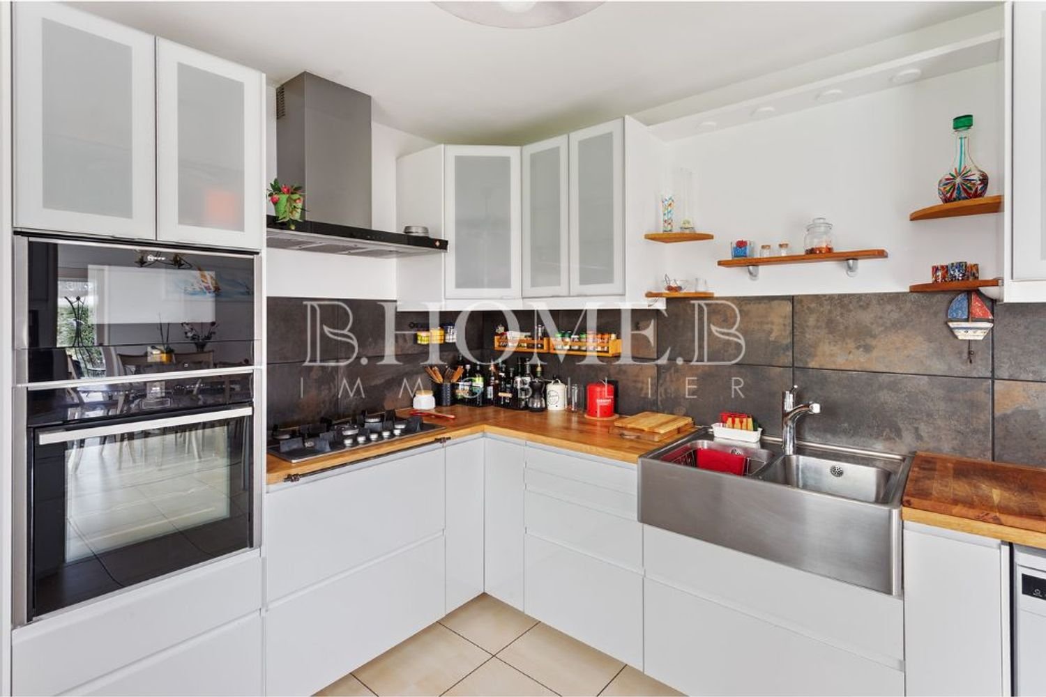 Maison à vendre, 145m², Pornic