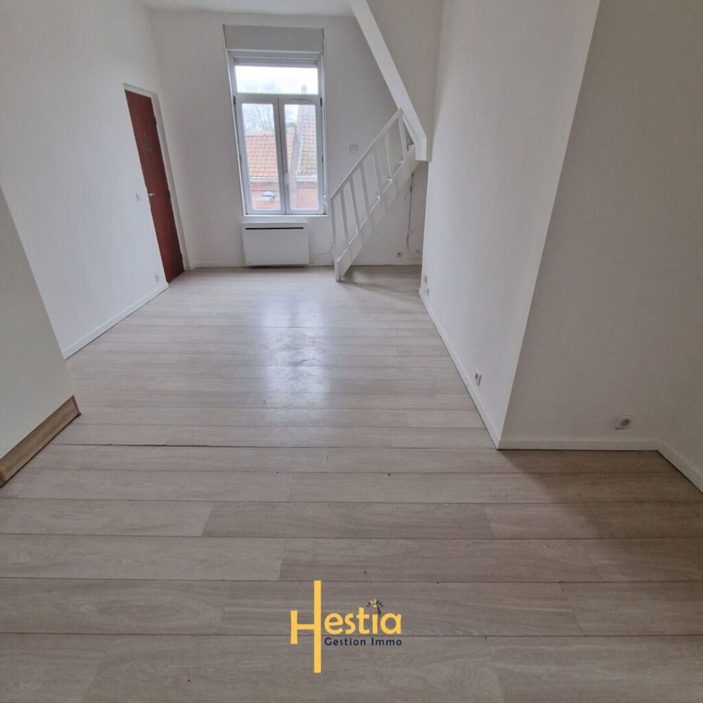 Appartement à louer, 56m², Roubaix