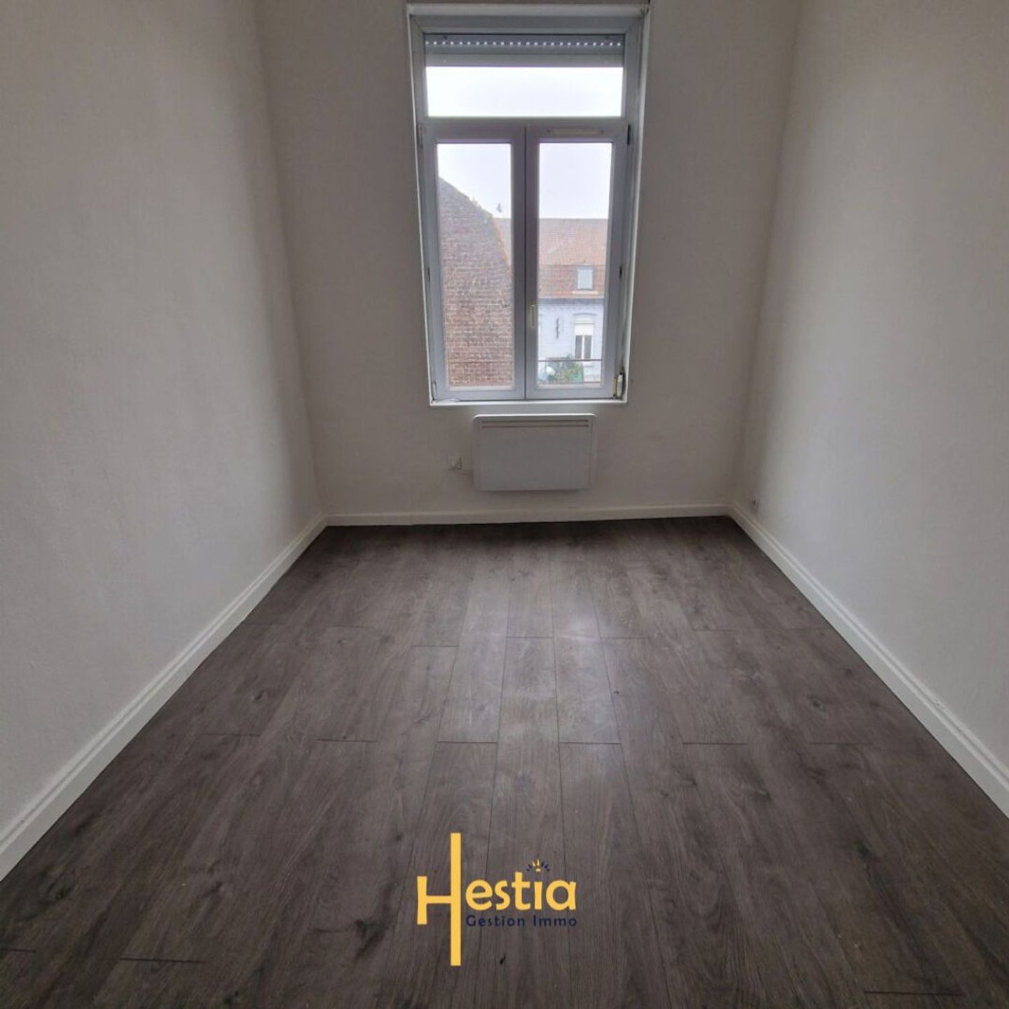 Appartement à louer, 56m², Roubaix