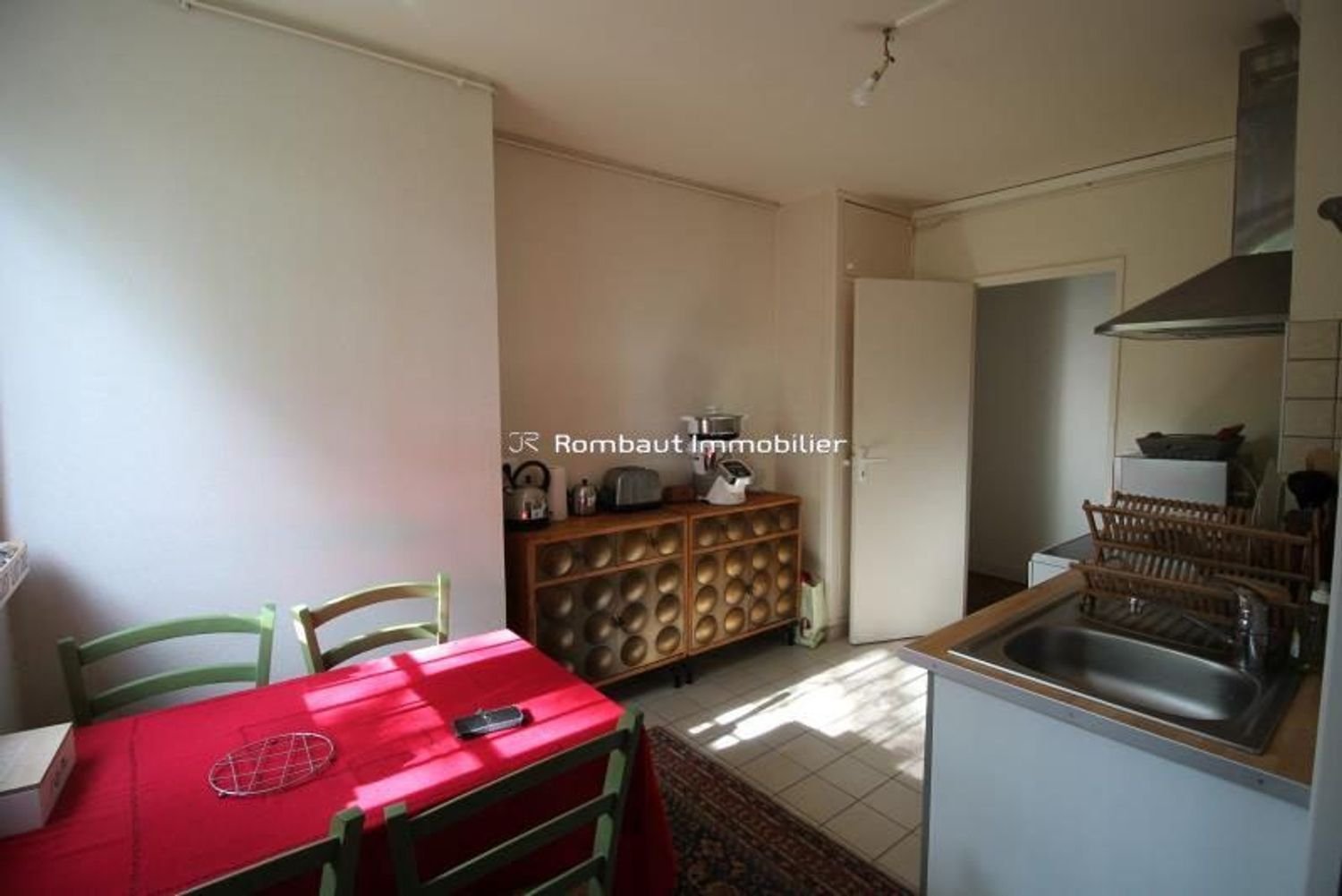 Appartement à vendre, 42m², La Celle-Saint-Cloud