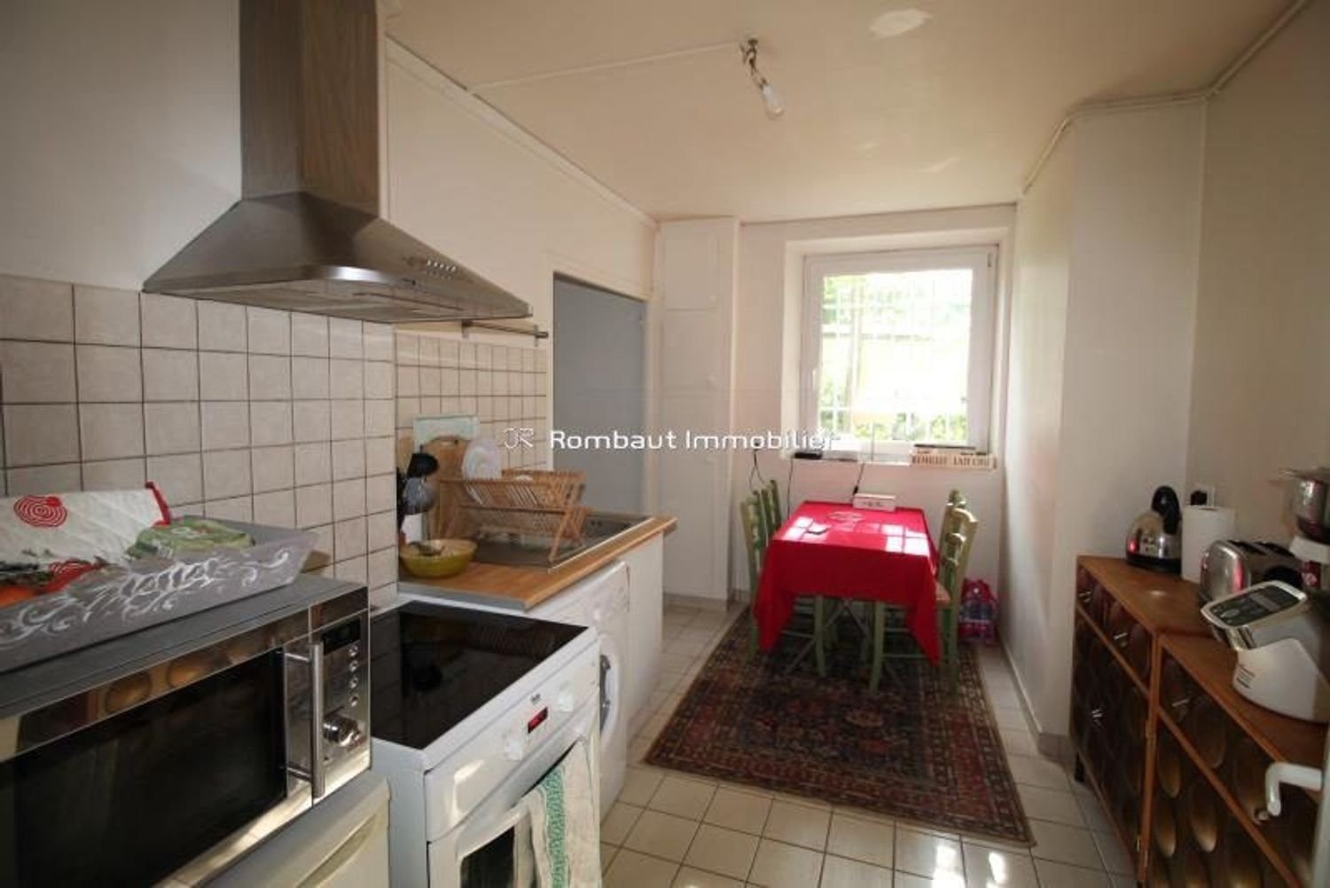 Appartement à vendre, 42m², La Celle-Saint-Cloud