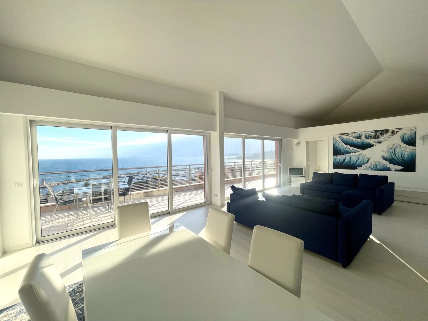 Appartement à vendre, 142m², Menton