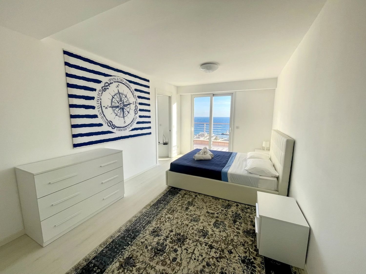 Appartement à vendre, 142m², Menton