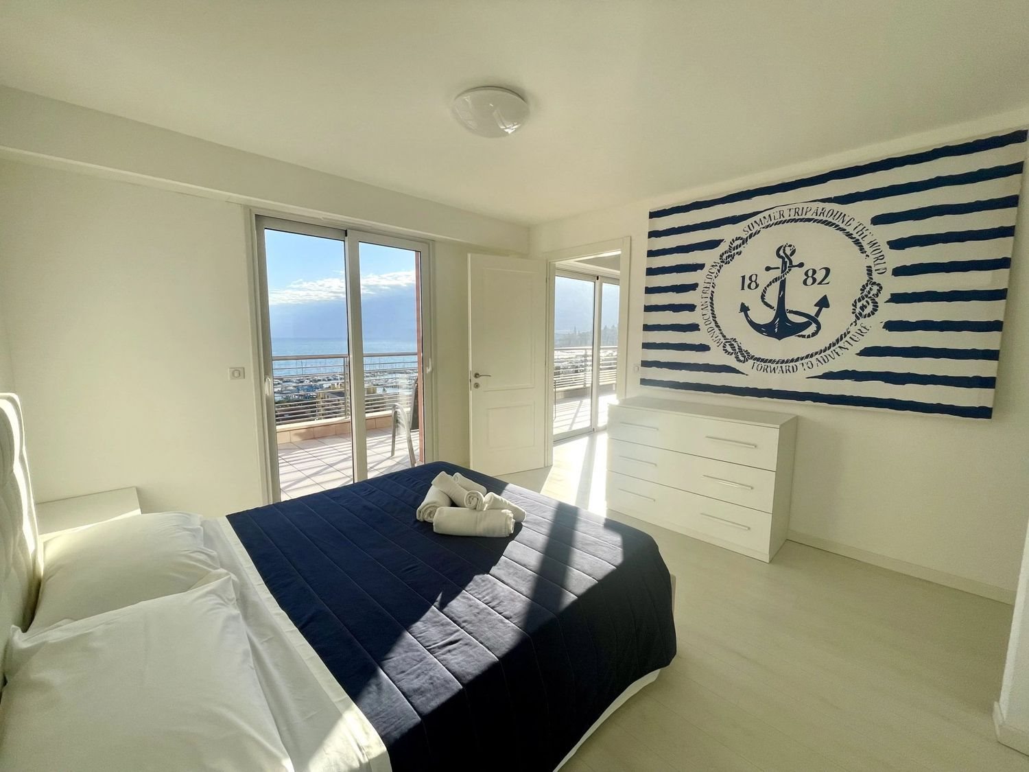 Appartement à vendre, 142m², Menton