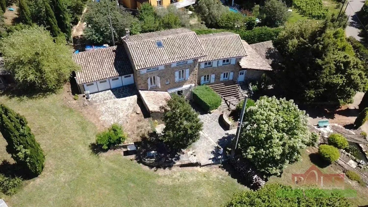 Maison à vendre, 200m², Chavanay