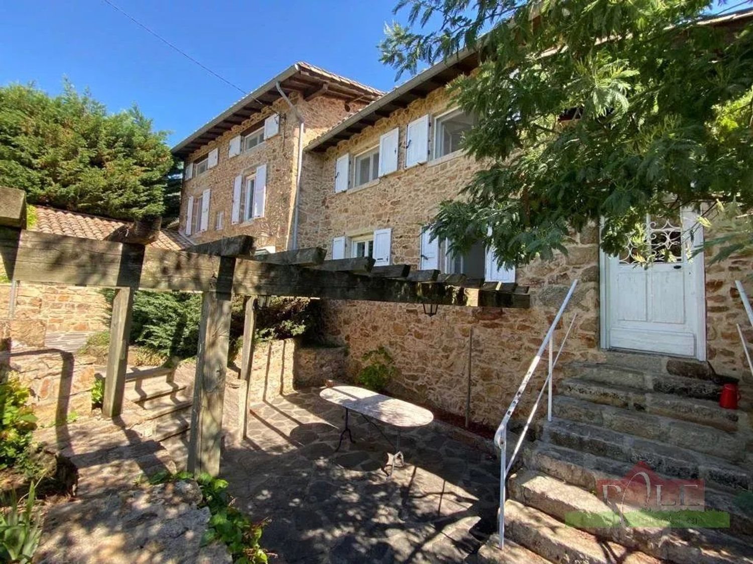 Maison à vendre, 200m², Chavanay